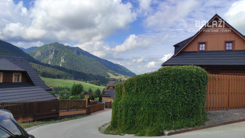 TERCHOVÁ- na  predaj pozemky na stavbu domov350-1000m ZMENA CENY-ZĽAVY