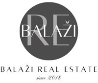 Balaži real estate